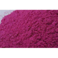 Natural beverage additives pure dragon fruit juice powders